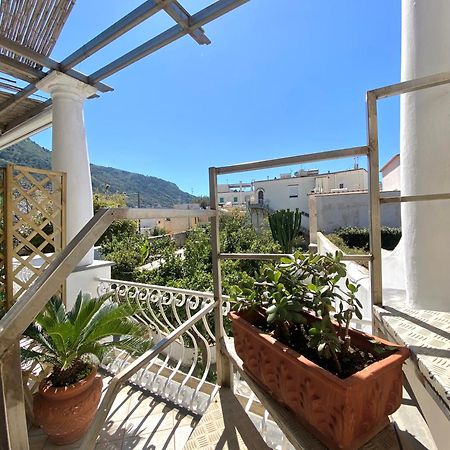 Casa Pippo 2 Villa Anacapri  Bagian luar foto