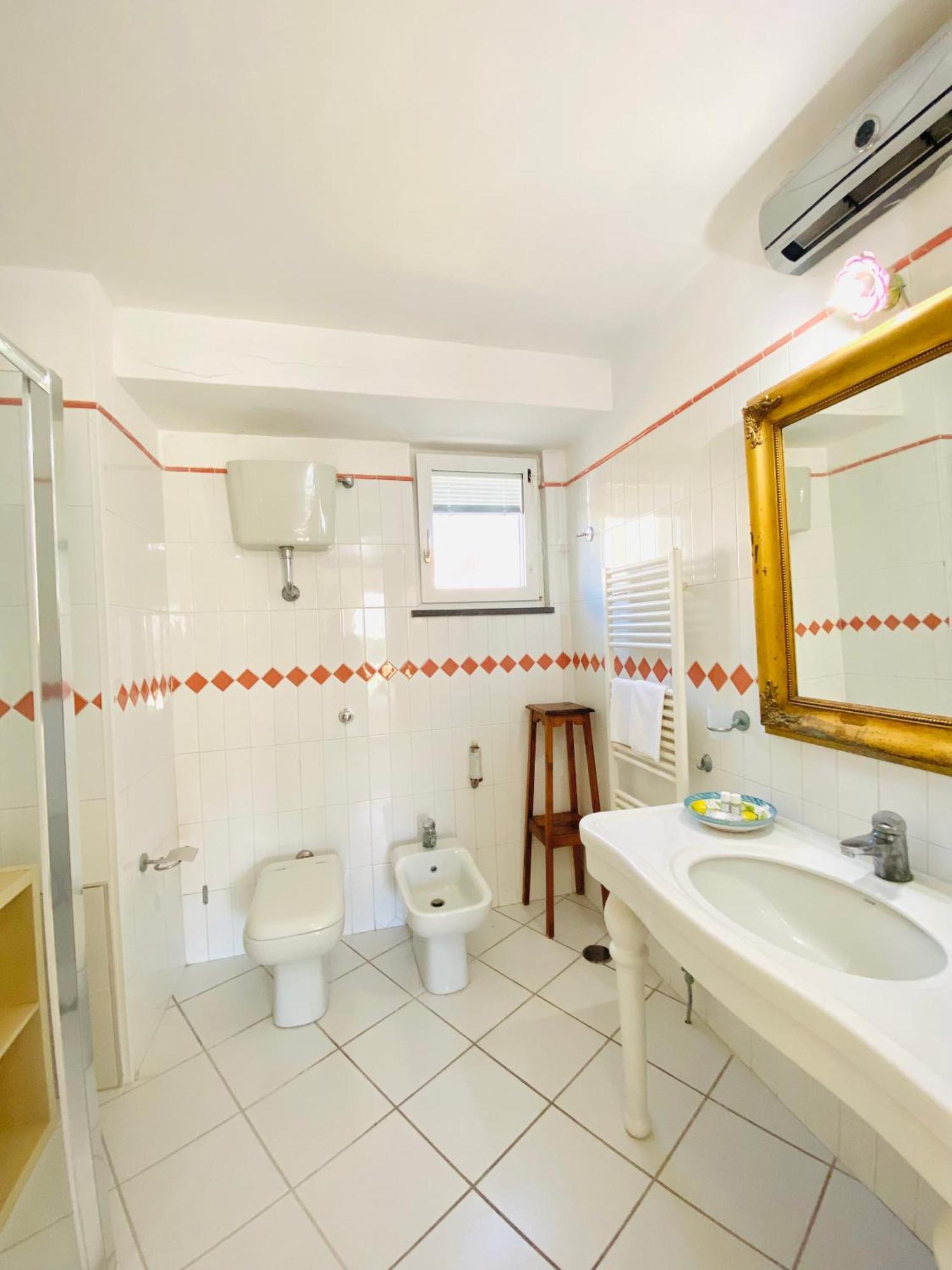 Casa Pippo 2 Villa Anacapri  Bagian luar foto