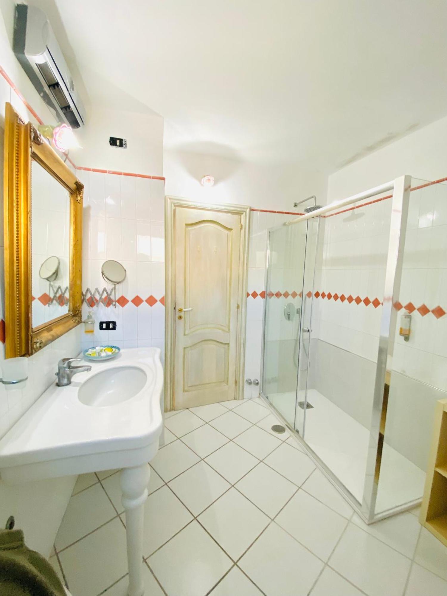 Casa Pippo 2 Villa Anacapri  Bagian luar foto