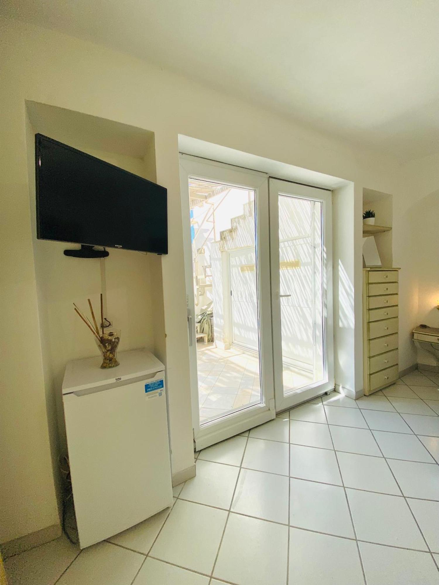 Casa Pippo 2 Villa Anacapri  Bagian luar foto