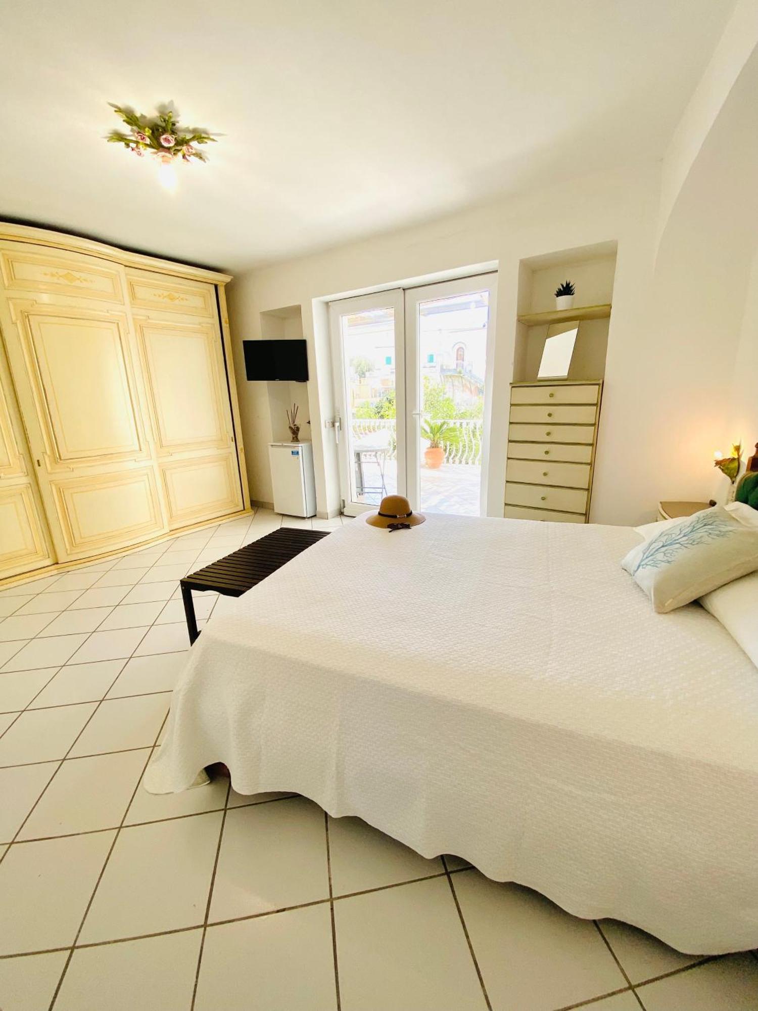 Casa Pippo 2 Villa Anacapri  Bagian luar foto