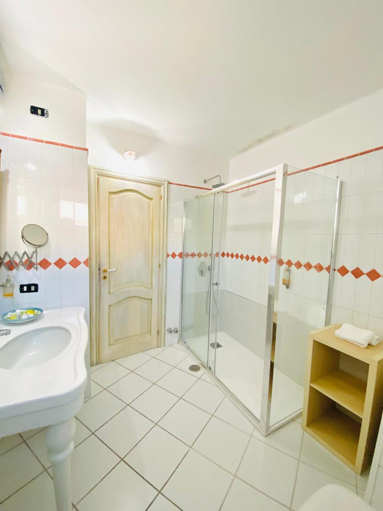 Casa Pippo 2 Villa Anacapri  Bagian luar foto