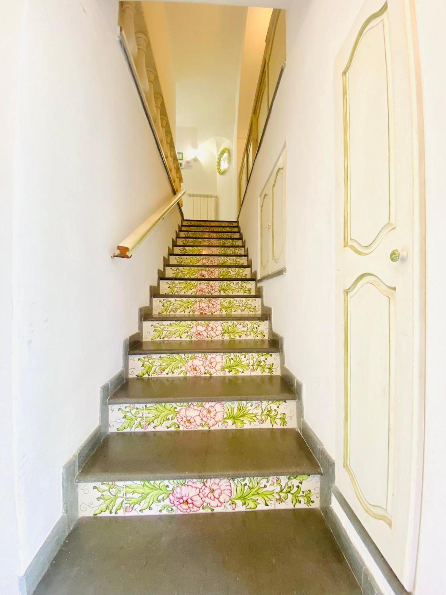Casa Pippo 2 Villa Anacapri  Bagian luar foto