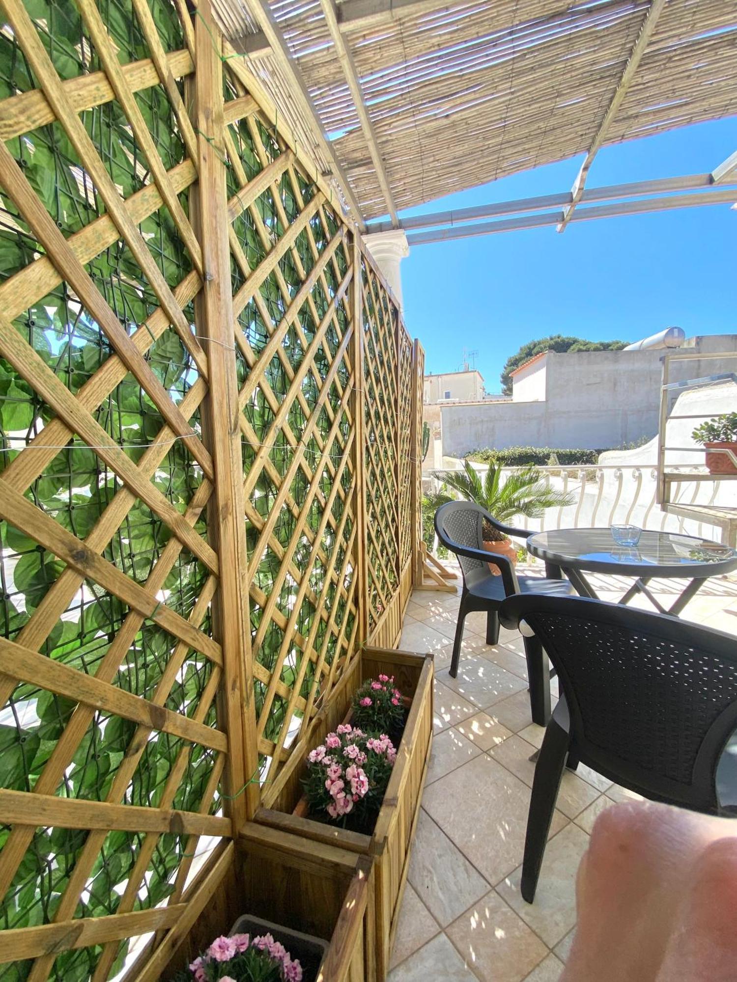 Casa Pippo 2 Villa Anacapri  Bagian luar foto